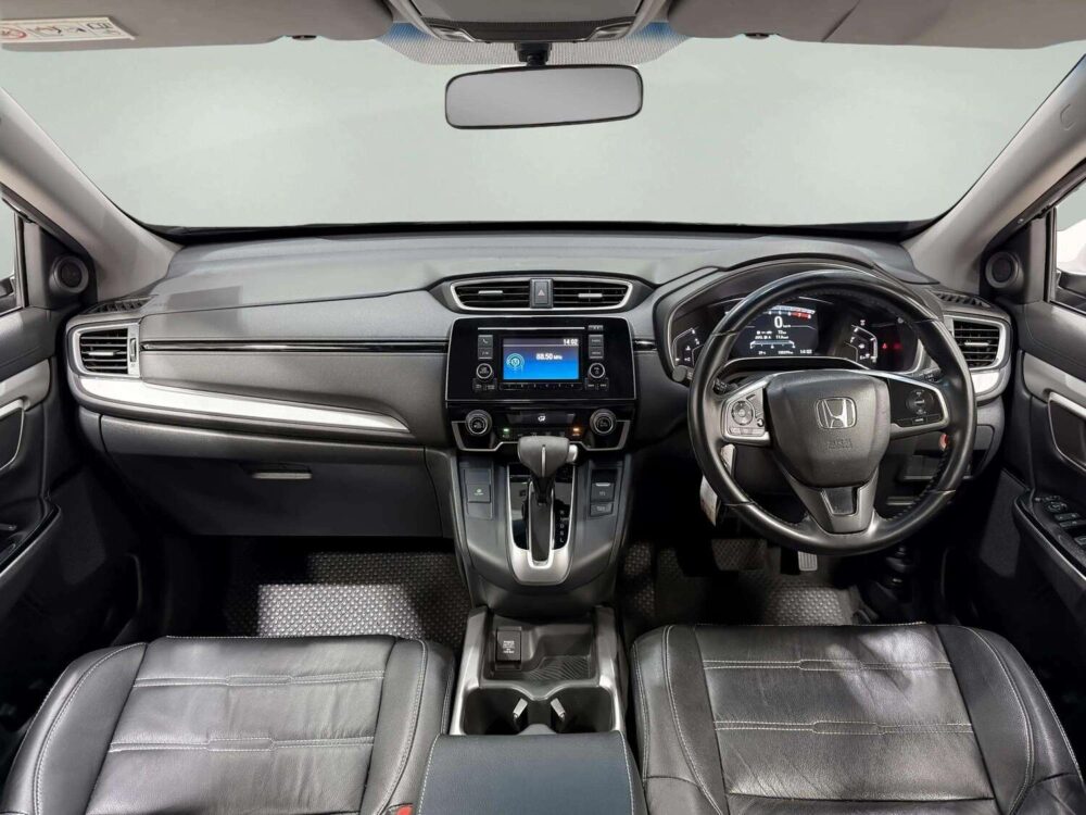 2017 HONDA CR-V 2.4 E  [1S1427] - 5