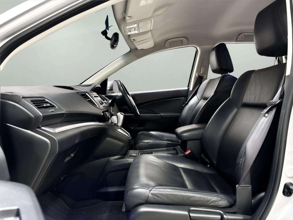 2015 HONDA CR-V 2.0 S  [1S1436] - 6