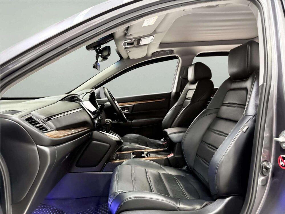2021 HONDA CR-V 2.4 ES 4WD  [1S1433] - 6