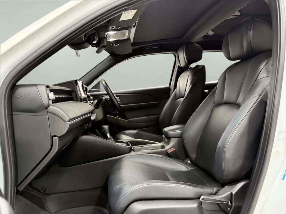 2022 HONDA HR-V 1.5 E:HEV RS  [1S1435] - 6