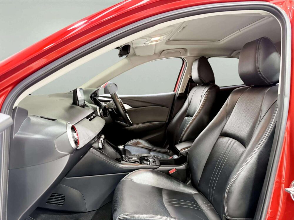 2021 MAZDA CX-3 2.0 SP  [1S1432] - 6