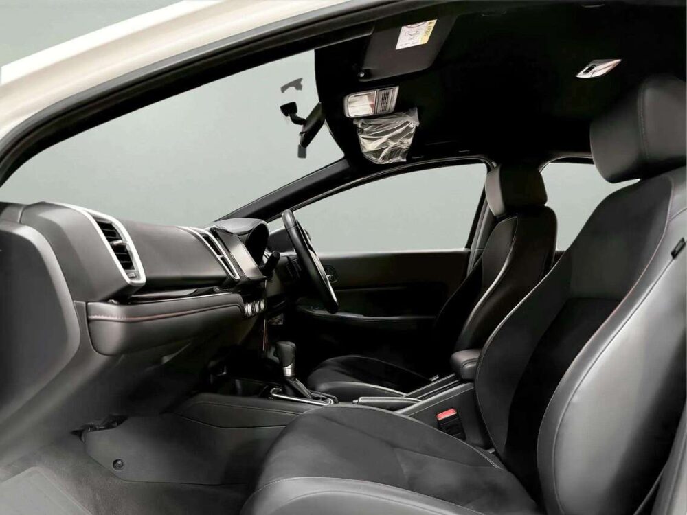 2022 HONDA CITY 1.0 RS  [1S1437] - 6