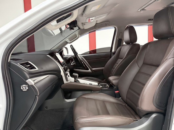 2023 MITSUBISHI PAJERO SPORT 2.4 GT PREMIUM ELITE EDITION  [1S1430] - 7