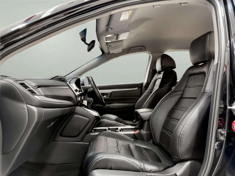 2017 HONDA CR-V 2.4 E  [1S1427] - 6