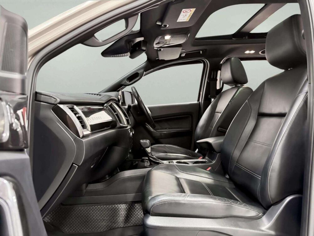 2020 FORD EVEREST 2.0 TITANIUM+ 4WD  [1S1434] - 6