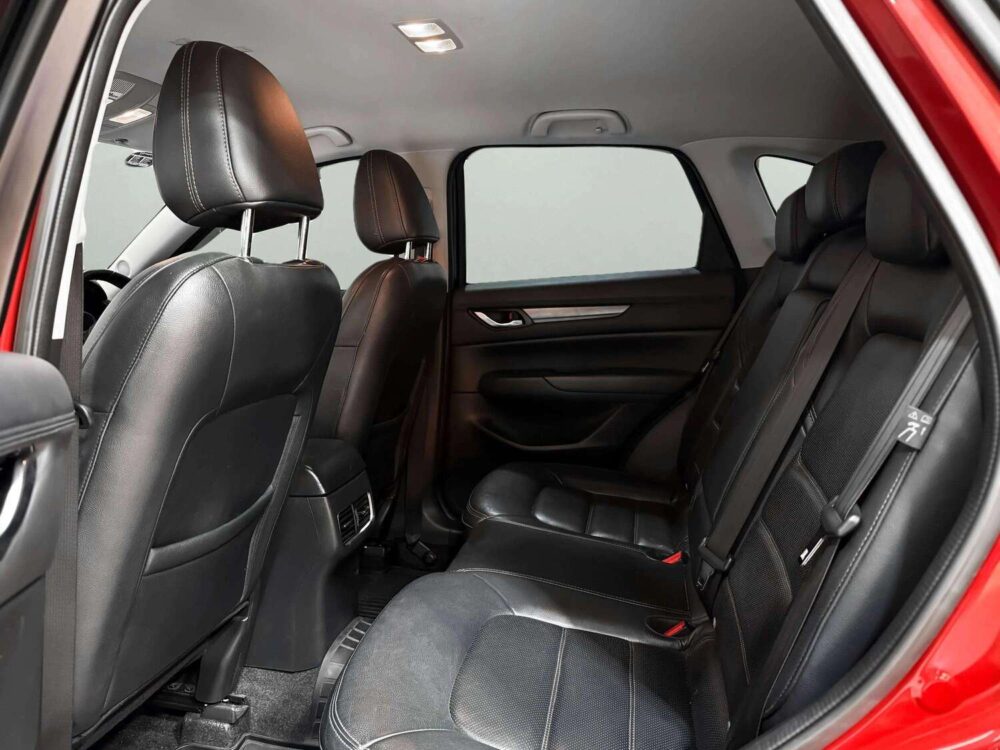 2020 MAZDA CX-5 2.0 C  [1S1431] - 7