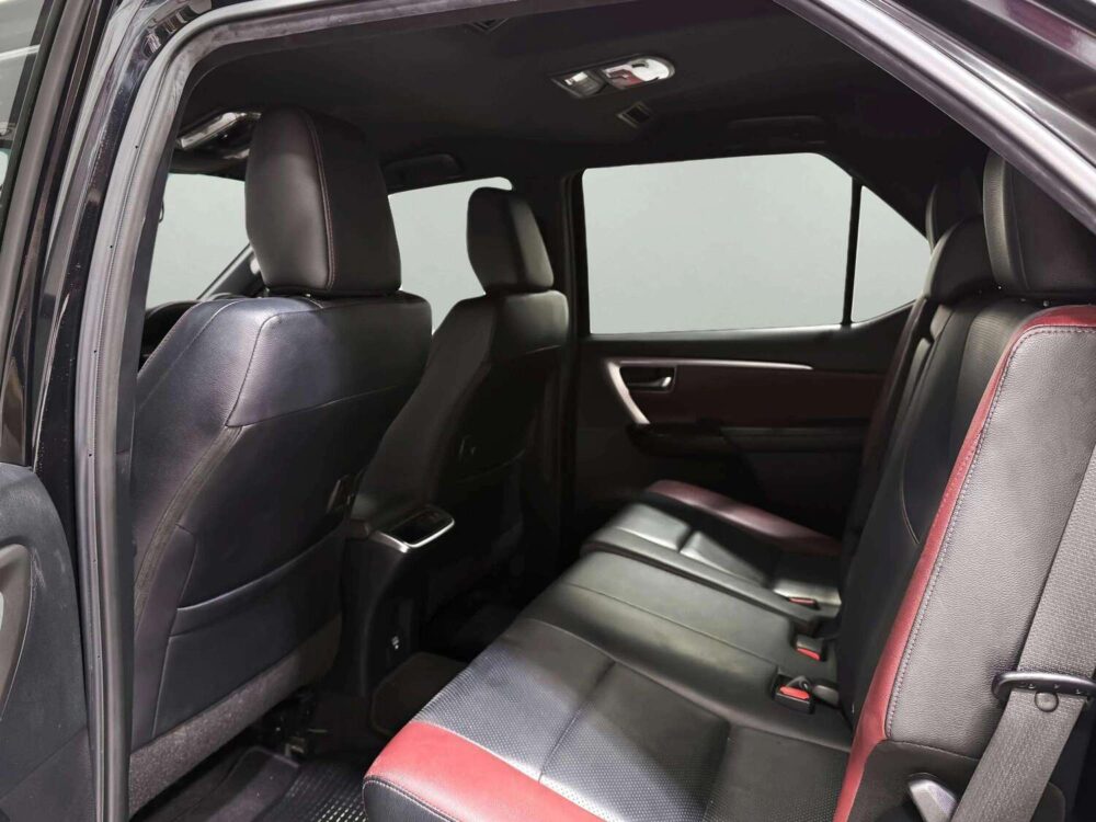 2021 TOYOTA FORTUNER 2.8 LEGENDER  [1C0038] - 7