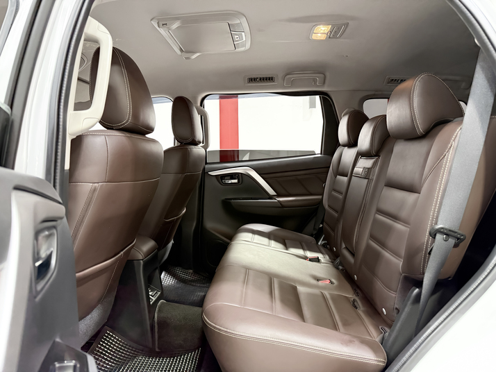 2023 MITSUBISHI PAJERO SPORT 2.4 GT PREMIUM ELITE EDITION  [1S1430] - 8