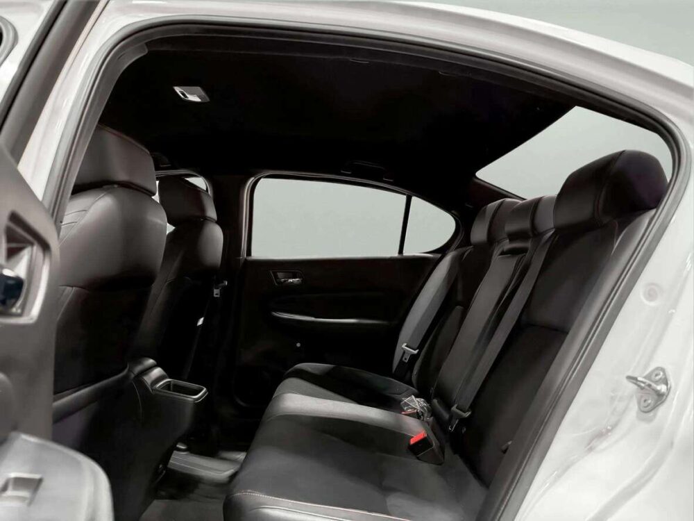 2022 HONDA CITY 1.0 RS  [1S1437] - 7
