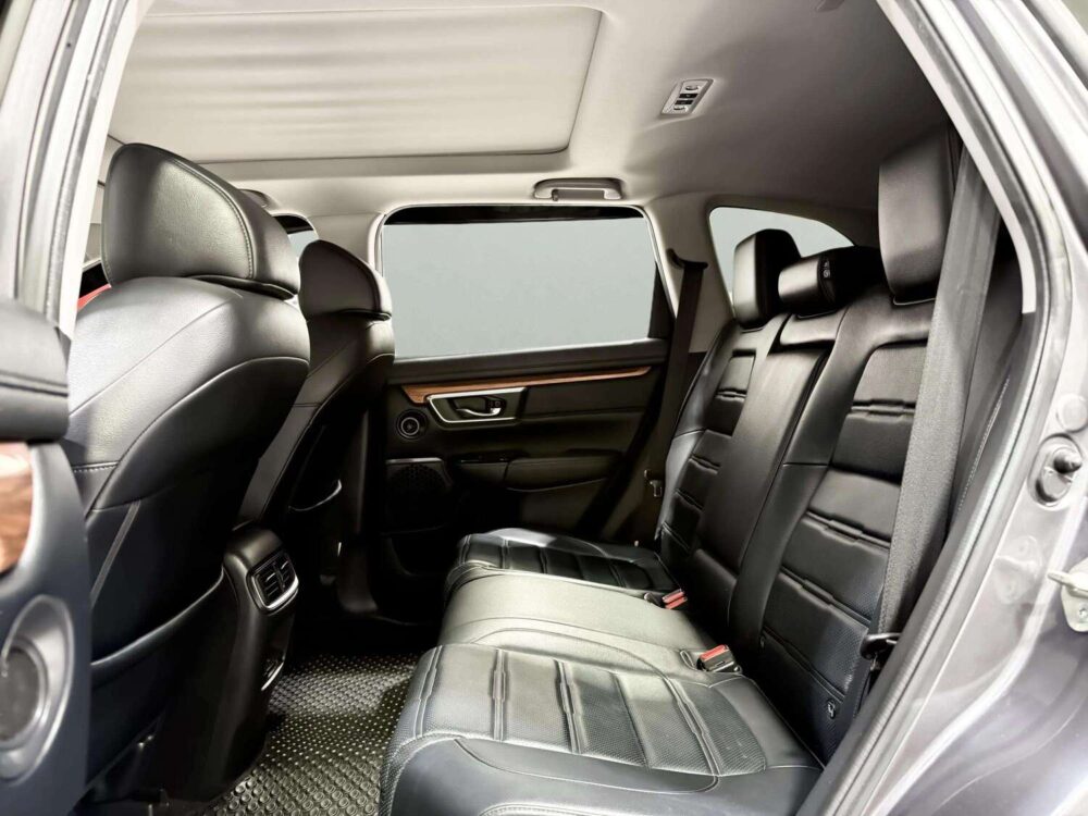 2021 HONDA CR-V 2.4 ES 4WD  [1S1433] - 7