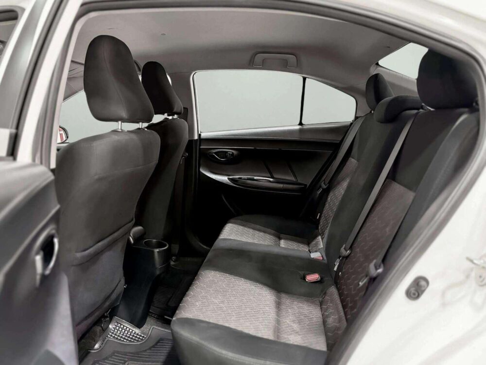 2022 TOYOTA VIOS 1.5 ENTRY  [1S1268] - 7