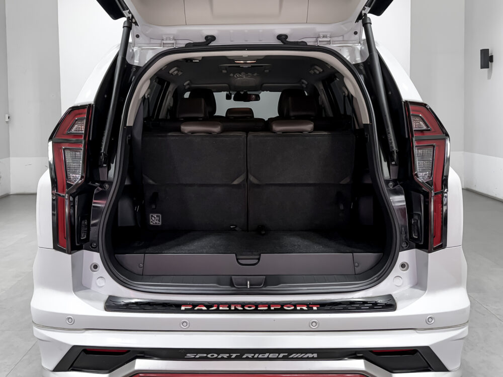 2023 MITSUBISHI PAJERO SPORT 2.4 GT PREMIUM ELITE EDITION  [1S1430] - 5