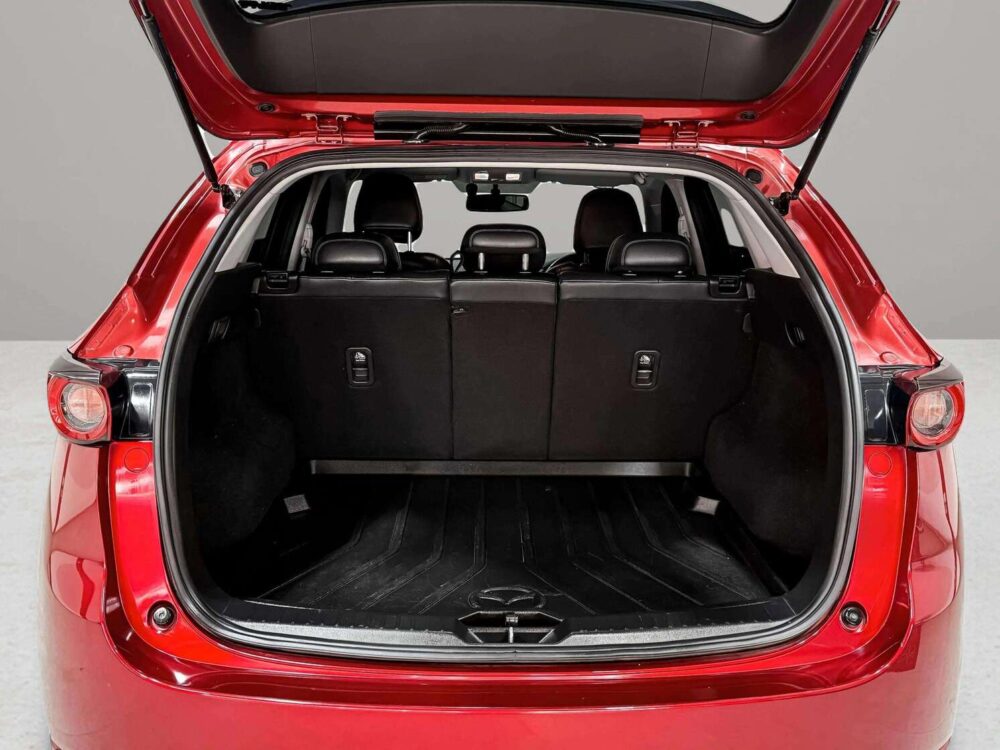2020 MAZDA CX-5 2.0 C  [1S1431] - 8