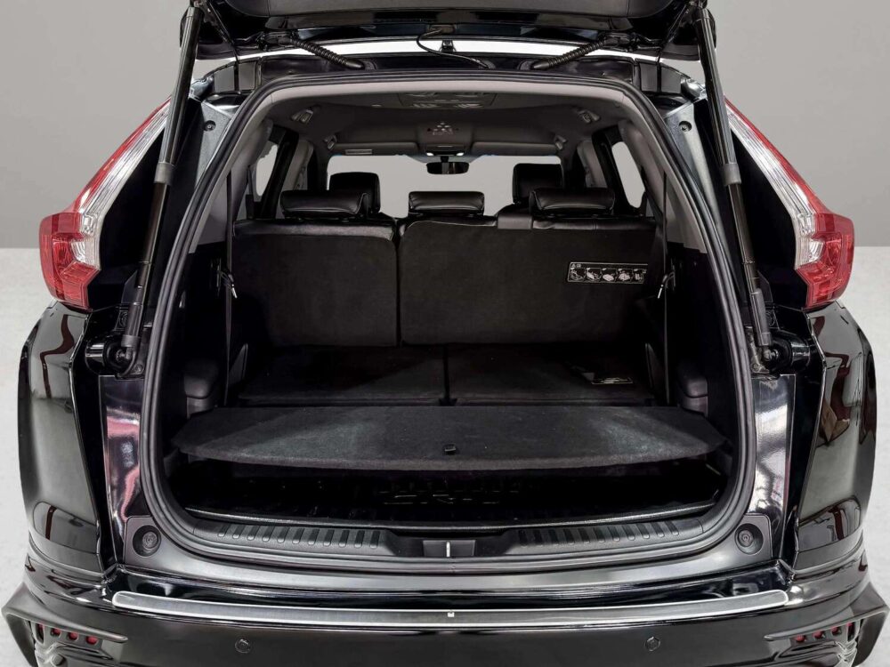 2017 HONDA CR-V 2.4 E  [1S1427] - 8