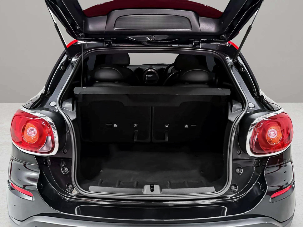 2013 MINI PACEMAN 1.6 PACEMAN S ALL4 4WD  [1P2721V] - 9