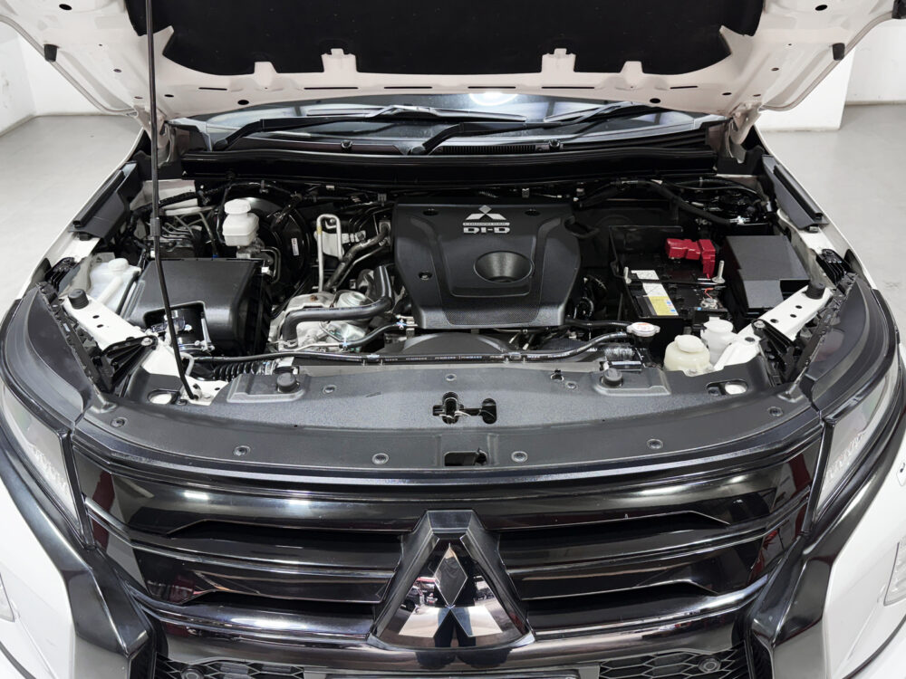 2023 MITSUBISHI PAJERO SPORT 2.4 GT PREMIUM ELITE EDITION  [1S1430] - 9