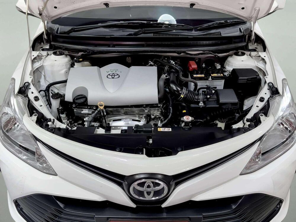 2022 TOYOTA VIOS 1.5 ENTRY  [1S1268] - 9