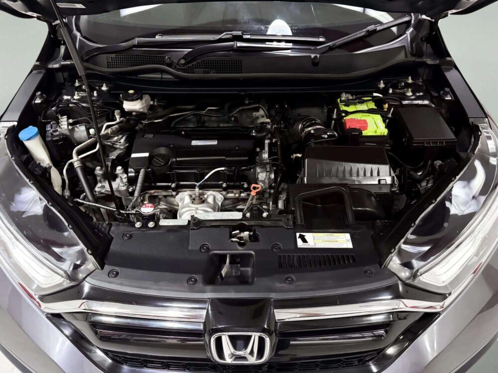 2021 HONDA CR-V 2.4 ES 4WD  [1S1433] - 9