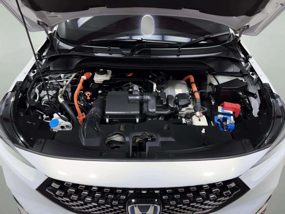 2022 HONDA HR-V 1.5 E:HEV RS  [1S1435] - 9