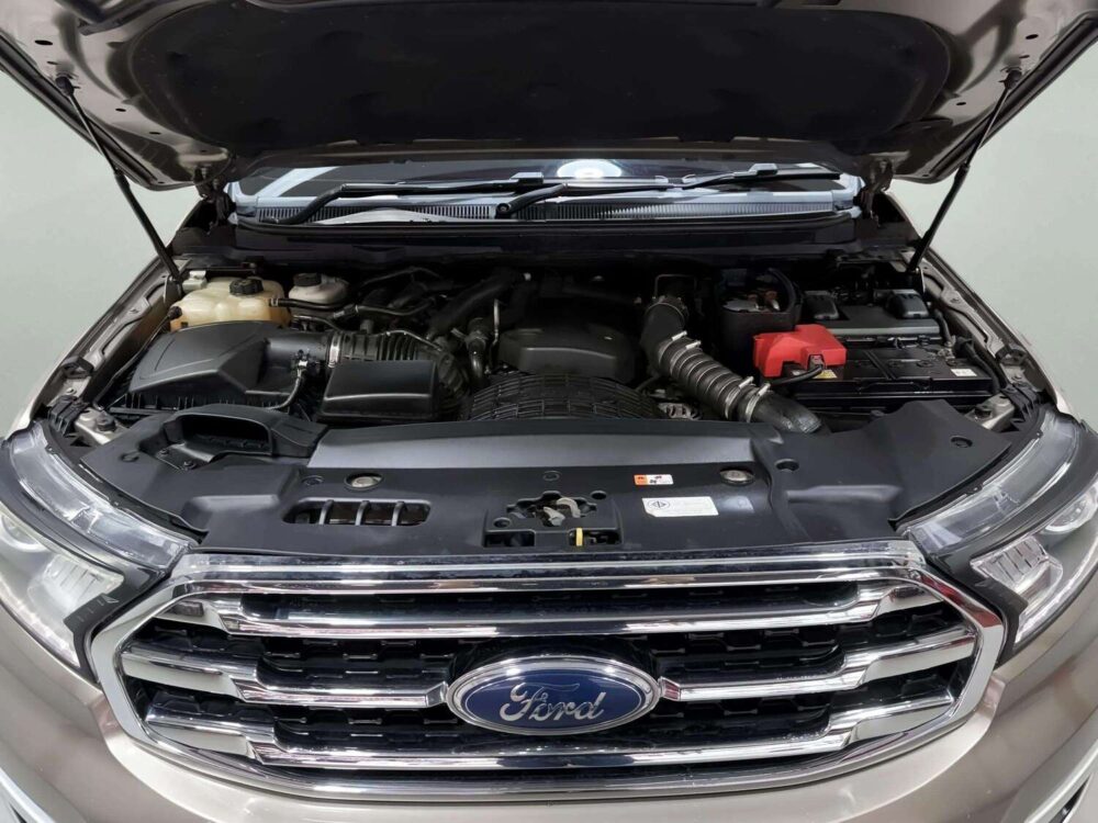2020 FORD EVEREST 2.0 TITANIUM+ 4WD  [1S1434] - 9
