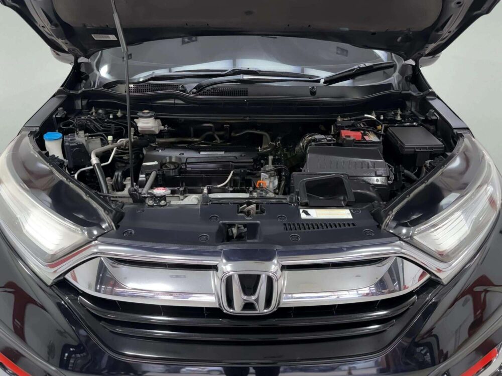 2017 HONDA CR-V 2.4 E  [1S1427] - 9