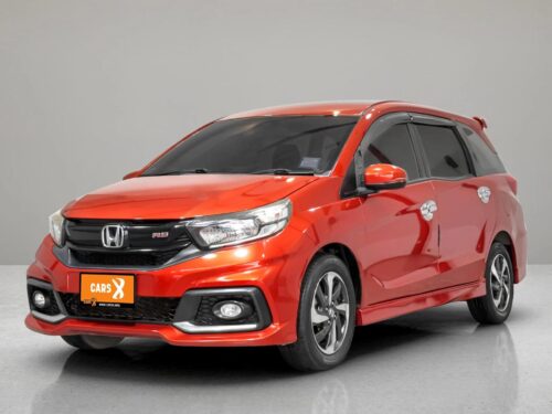 2018 HONDA MOBILIO 1.5 RS  [1S1405]