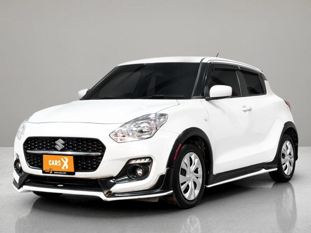 2022 SUZUKI SWIFT 1.2 GL  [1N0149V] - 1