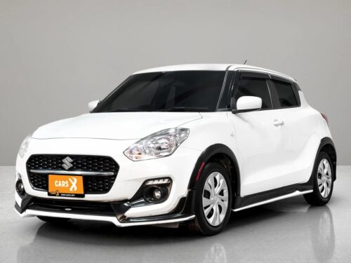 2022 SUZUKI SWIFT 1.2 GL  [1N0149V]