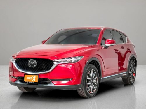2022 MAZDA CX-5 2.0 SP  [1P2929]