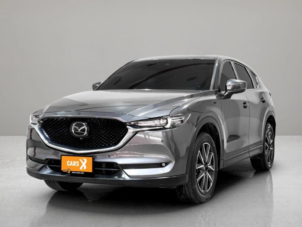 2022 MAZDA CX-5 2.0 SP  [1P2942] - 1