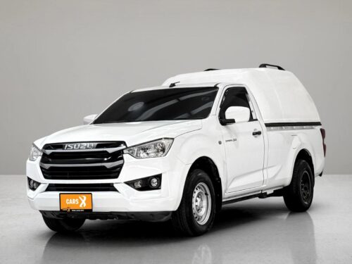 2022 ISUZU D-MAX 3.0 S SPARK  [1N0132V]