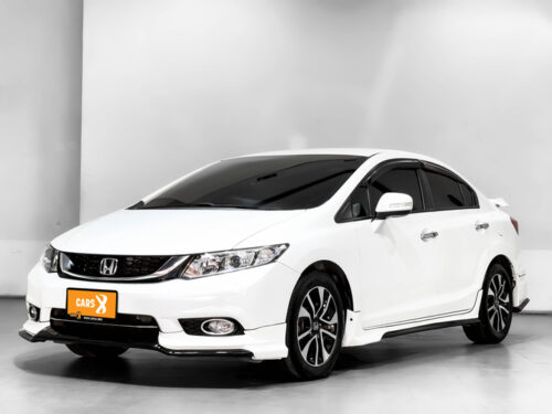 2015 HONDA CIVIC 1.8 ES  [1N0153V]