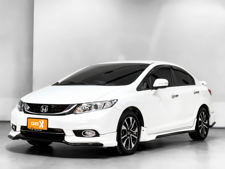 2015 HONDA CIVIC 1.8 ES  [1N0153V] - 1
