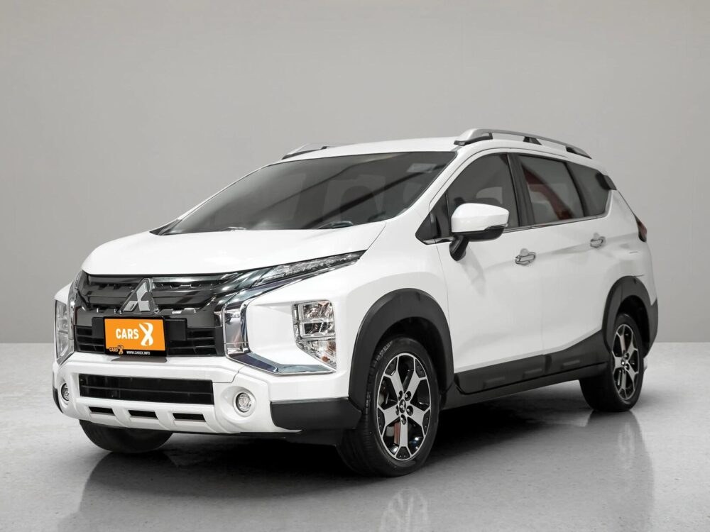 2020 MITSUBISHI XPANDER CROSS 1.5  [1N0147] - 1