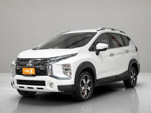 2020 MITSUBISHI XPANDER CROSS 1.5  [1N0147]