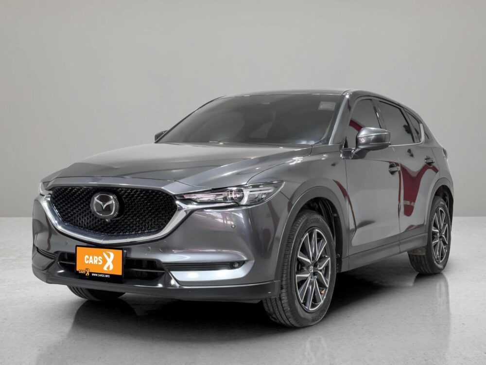 2022 MAZDA CX-5 2.0 SP  [1T0081] - 1
