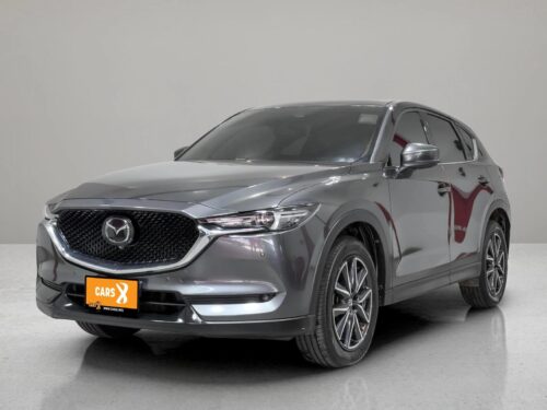 2022 MAZDA CX-5 2.0 SP  [1T0081]