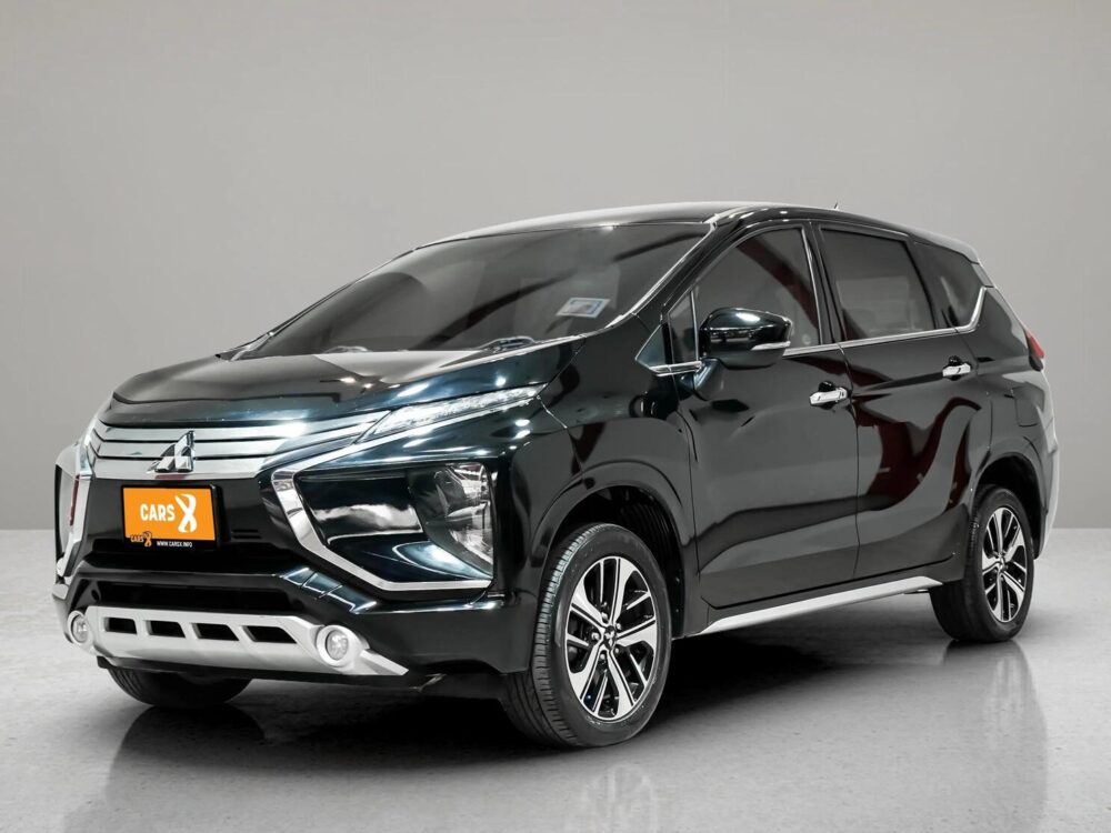 2020 MITSUBISHI XPANDER 1.5 GT  [1P2910] - 1