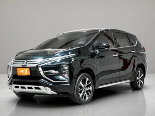 2020 MITSUBISHI XPANDER 1.5 GT  [1P2910]