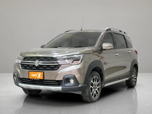 2022 SUZUKI XL7 1.5 GLX  [1D0115]