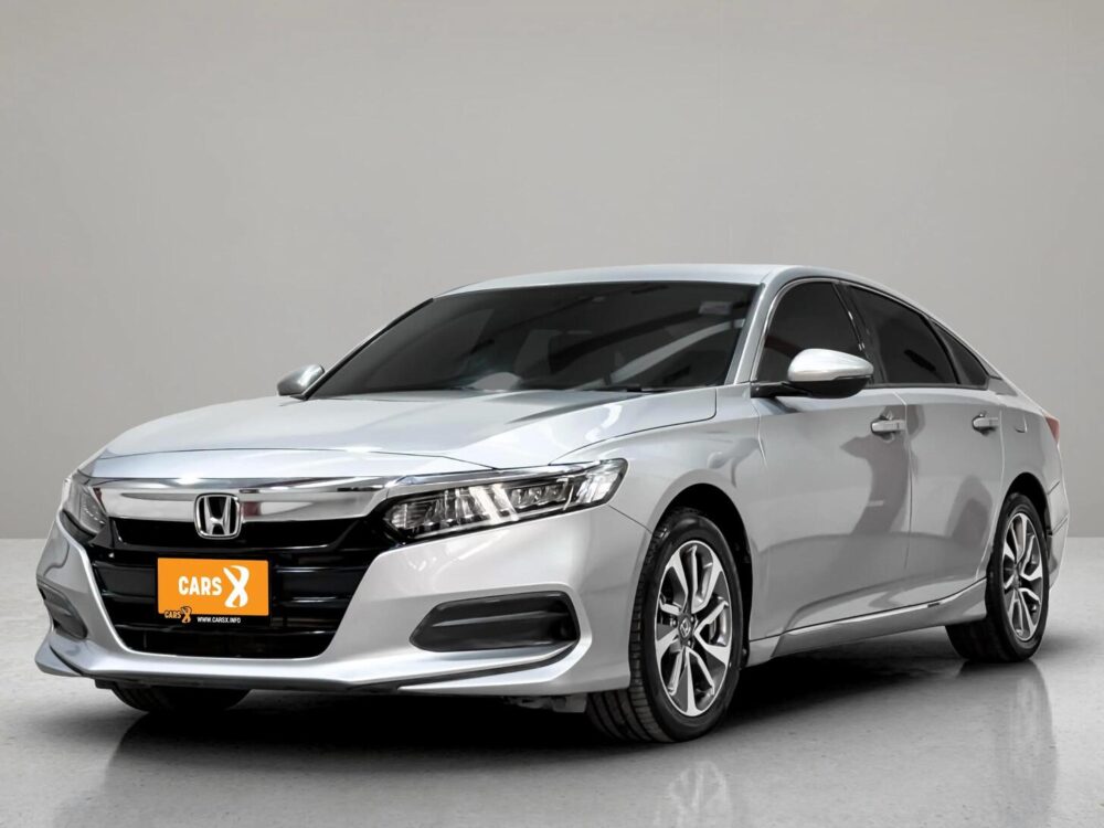 2021 HONDA ACCORD 1.5 TURBO EL  [1S1438] - 1