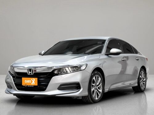 2021 HONDA ACCORD 1.5 TURBO EL  [1S1438]