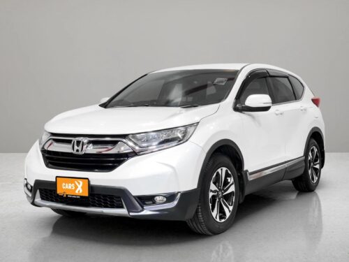 2019 HONDA CR-V 2.4 S  [1S1407]