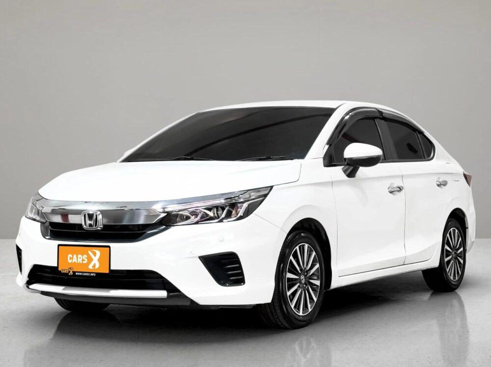 2020 HONDA CITY 1.0 SV  [1N0150] - 1