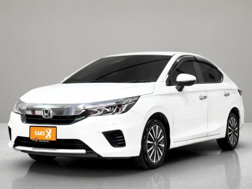 2020 HONDA CITY 1.0 SV  [1N0150]