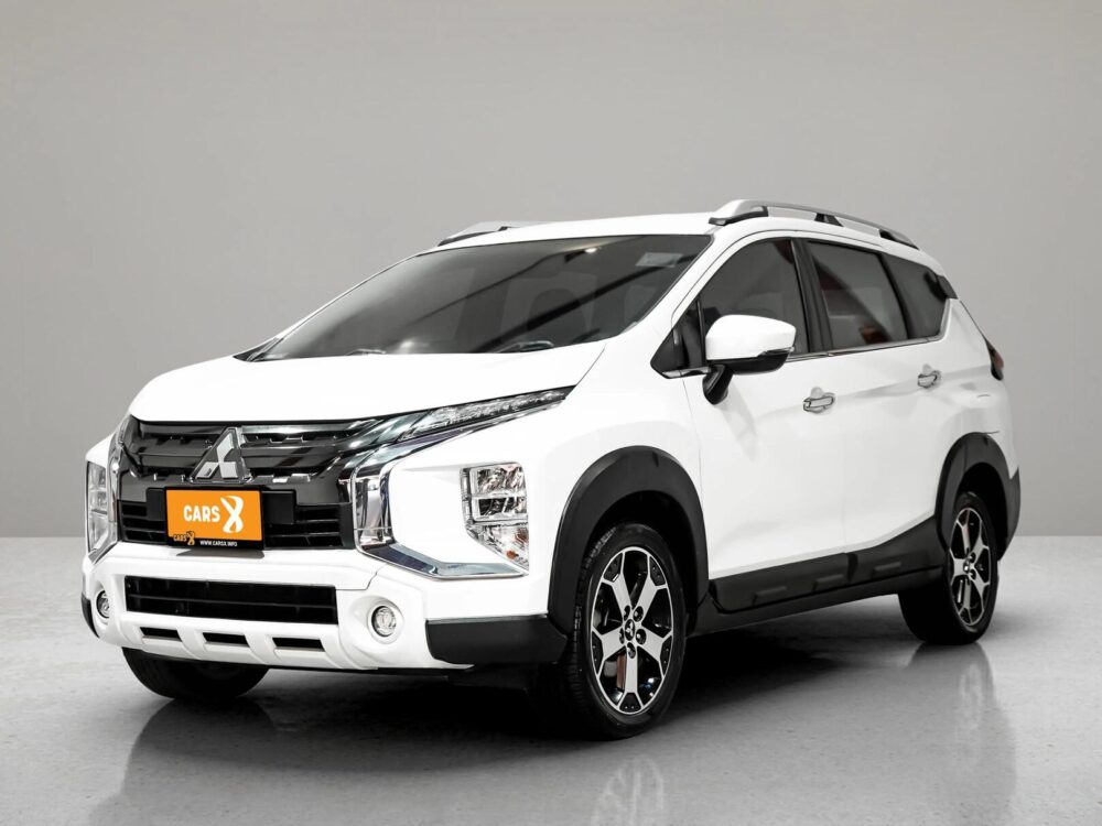 2020 MITSUBISHI XPANDER CROSS 1.5  [1P2909] - 1