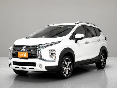 2020 MITSUBISHI XPANDER CROSS 1.5  [1P2909]