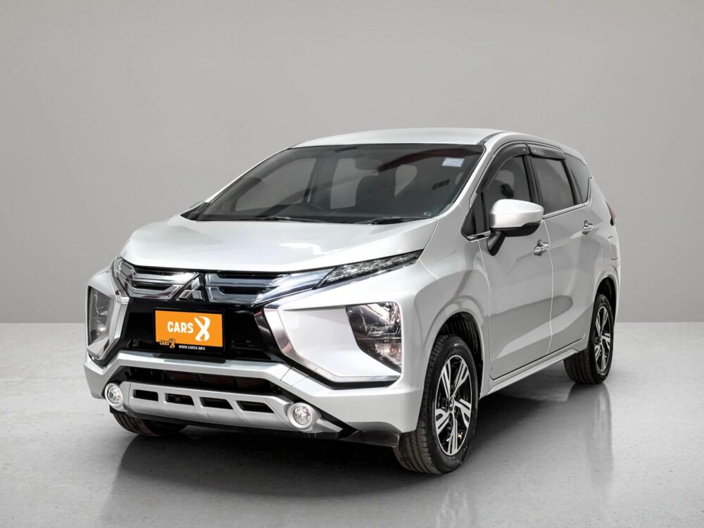 2021 MITSUBISHI XPANDER 1.5 GT  [1P2940] - 1