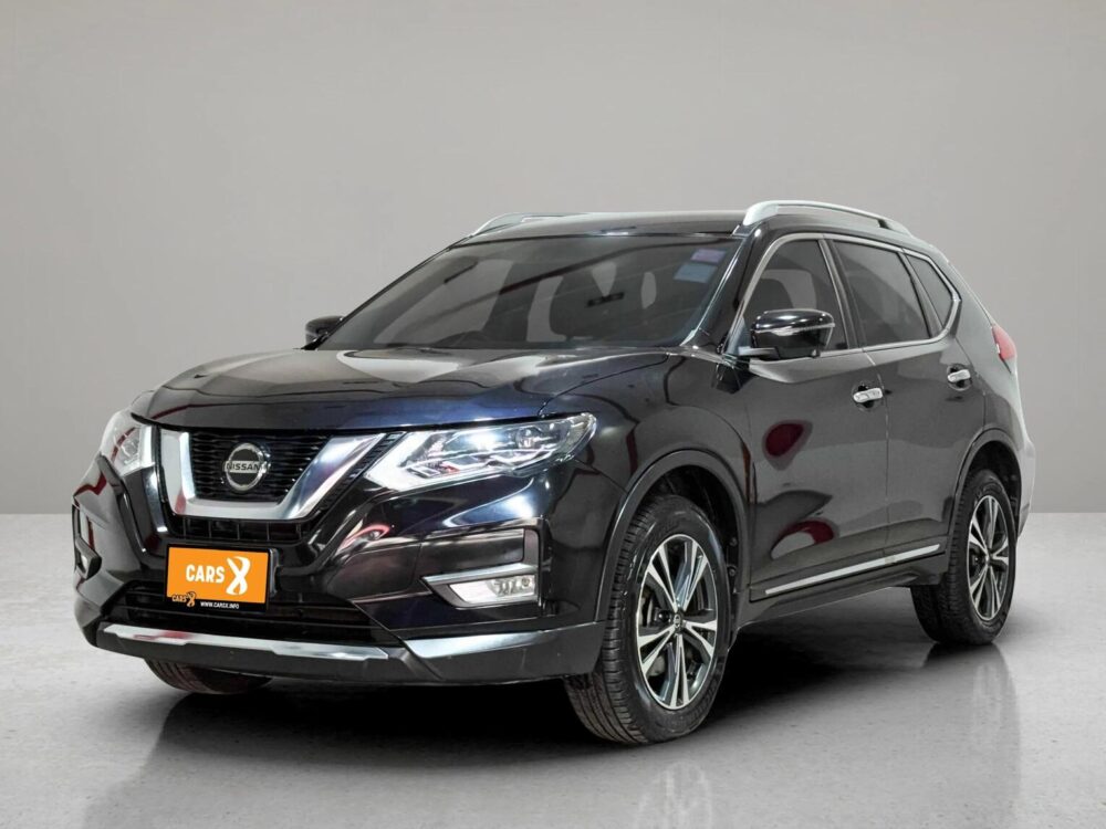 2020 NISSAN X-TRAIL 2.5 V  [1P2945V] - 1