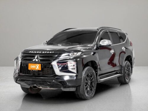 2022 MITSUBISHI PAJERO SPORT 2.4 GT PREMIUM ELITE EDITION 4WD  [1C0135]
